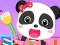 Gioco Baby Happy Cleaning in linea