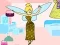 Gioco Tinkerbell Dress up in linea