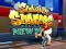 Gioco Subway Surfers World Tour New York in linea