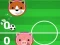 Gioco Animal Soccer League in linea