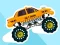 Gioco Crayz Monster Taxi in linea