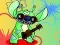 Gioco Dress Up Stitch in linea