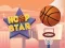 Gioco Hoop Stars in linea