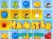 Gioco Hamster Lost In Food in linea