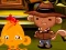 Gioco Monkey Go Happy Stage 573 in linea