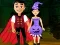 Gioco Halloween Devil House 27 in linea