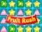 Gioco Fruit rush in linea