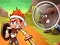 Gioco Warrior And Beast in linea