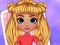 Gioco Rainbow Girls Halloween Salon in linea