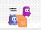 Gioco Fall Heroes Guys in linea