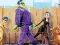 Gioco Monster Family Jigsaw in linea
