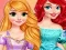 Gioco Princess Tier List Maker in linea