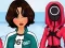 Gioco Riddles of Squid in linea