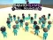 Gioco Squid Game: All Rounds in linea