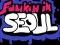 Gioco Funkin In Seoul in linea