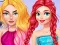 Gioco Influencers 2010s Fashion Trends in linea