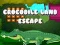Gioco Crocodile Land Escape in linea
