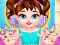 Gioco Baby Taylor Hand Doctor in linea