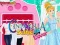 Gioco Cinderella Selfie Lover in linea