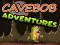 Gioco CaveBOB Adventure in linea