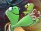 Gioco Happy Turtle Family Escape in linea