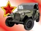 Gioco Soviet Cars Jigsaw in linea