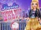 Gioco Barbie Fashion Week Model in linea