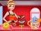 Gioco Ava Halloween Dessert Shop in linea