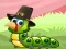 Gioco Thanksgiving Caterpillar Escape in linea