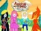 Gioco Adventure Time Dress Up in linea