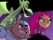Gioco Teen Titans Go  Attack of the Drones in linea