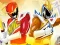 Gioco Power Rangers: Unleash The Power 2 in linea