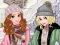 Gioco Winter Warming Tips for Princesses in linea