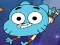 Gioco Amazing World of Gumball Gum Dropped in linea