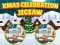 Gioco Xmas Celebration Jigsaw in linea