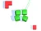Gioco Match Fun 3D in linea
