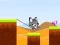 Gioco Swing Cute Cat in linea
