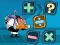 Gioco Crazy Shooter of Math in linea