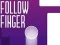 Gioco Follow Finger in linea