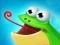 Gioco Catch The Frog in linea