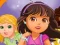 Gioco dora jump in linea