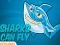 Gioco Sharks can fly in linea