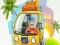 Gioco Kids Car Puzzle in linea