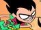 Gioco Teen Titans: Jumping Tournament 2 in linea