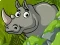 Gioco Animals Word for kids in linea
