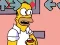 Gioco Friday Night Funkin Vs Homero in linea