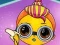 Gioco Minions Popsy Humanization in linea