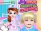Gioco Baby Taylor Hospital Adventur in linea