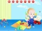 Gioco Dress up Baby Boy in linea