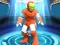 Gioco Iron Hero Run in linea